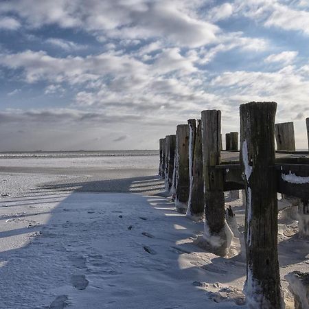 Amrum Вик-ауф-Фер Екстер'єр фото