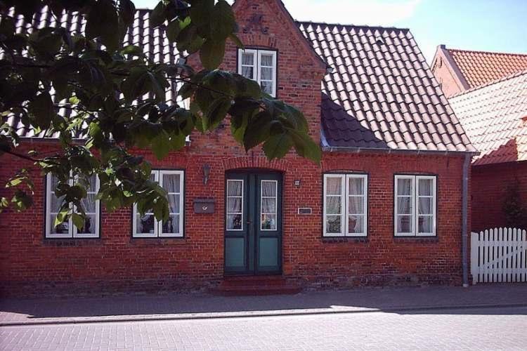 Amrum Вик-ауф-Фер Екстер'єр фото