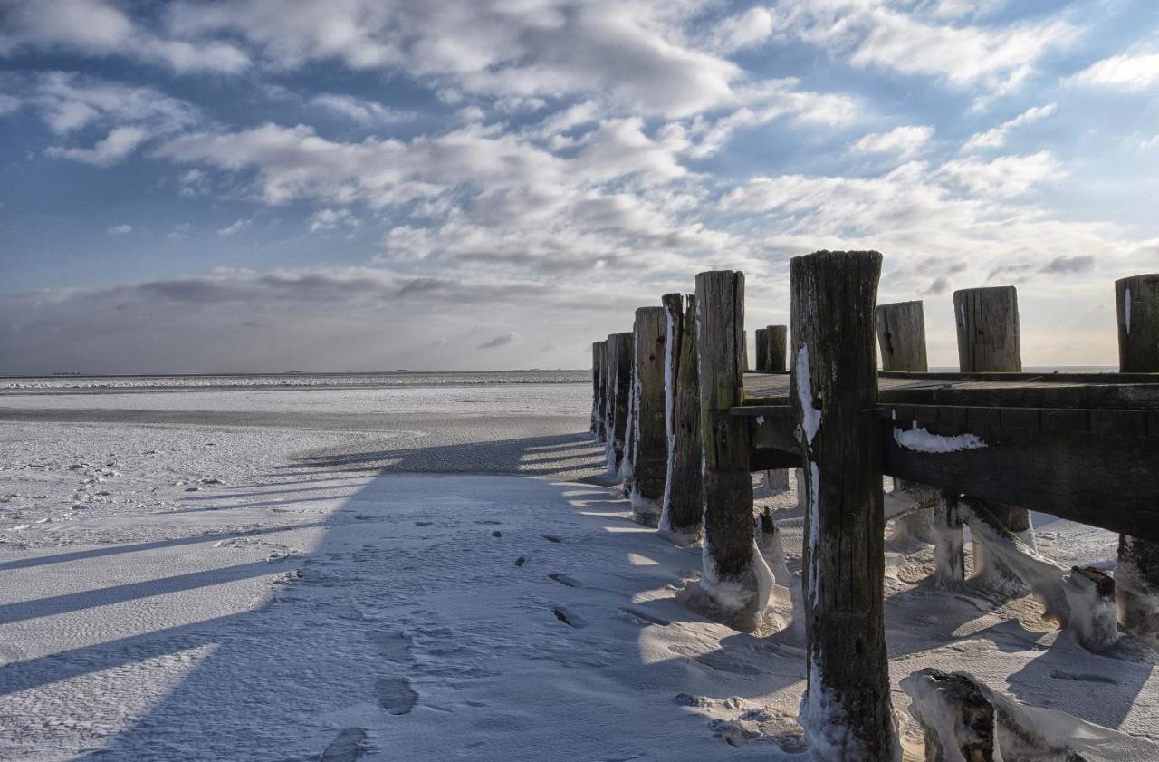 Amrum Вик-ауф-Фер Екстер'єр фото